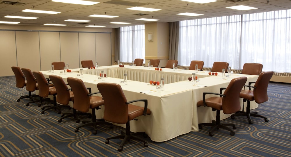 Doubletree by Hilton Bloomington Minneapolis South - photo 49