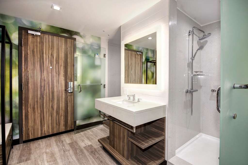 Wyndham Garden Sacramento Airport Natomas - photo 18