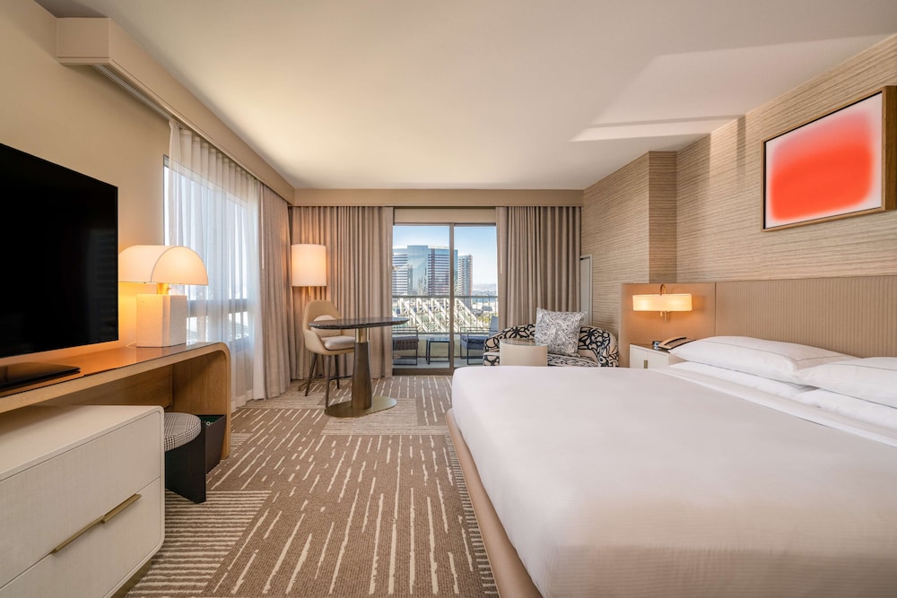 Hilton San Diego Gaslamp Quarter - photo 15