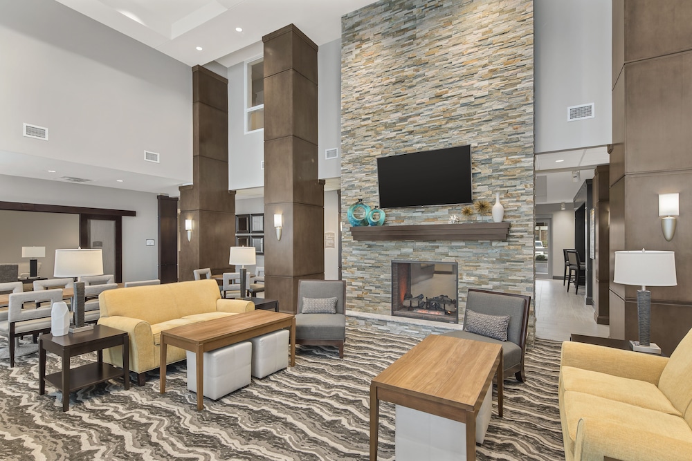 Staybridge Suites Florence Civic Center by IHG - photo 49