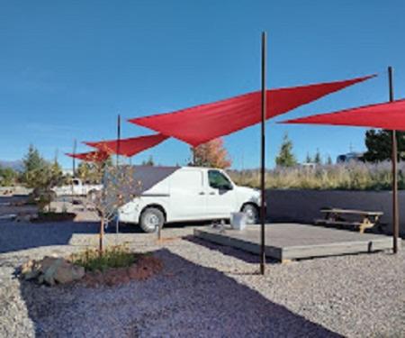 Blue Mountain RV Park - photo 25