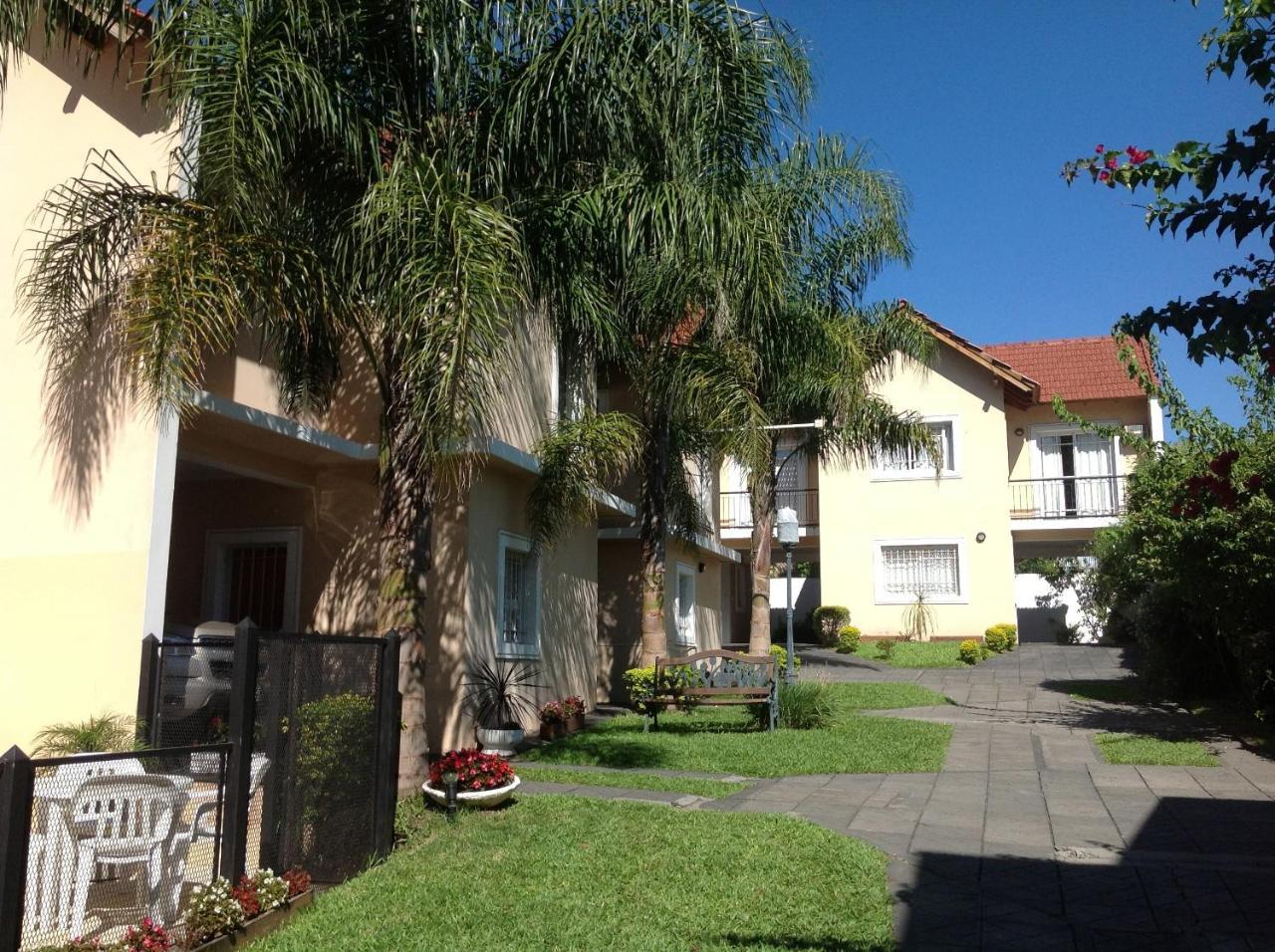 La Matilde in Colon, Argentina