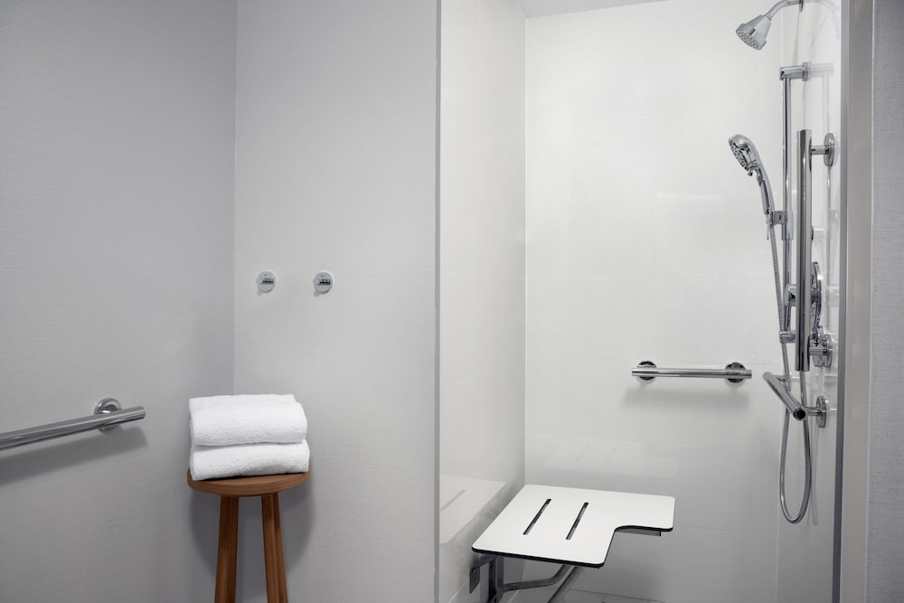 SpringHill Suites by Marriott New York Manhattan Times Square - photo 12