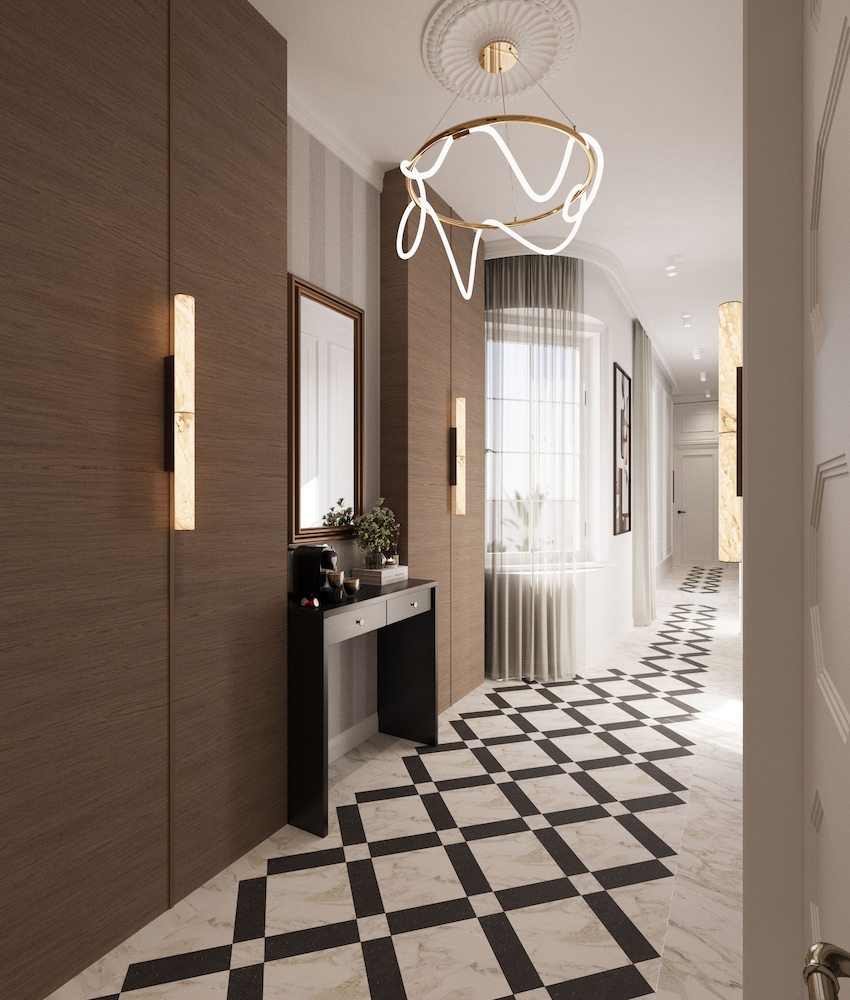White Gallo Residences - last minute hotel in Belgrade