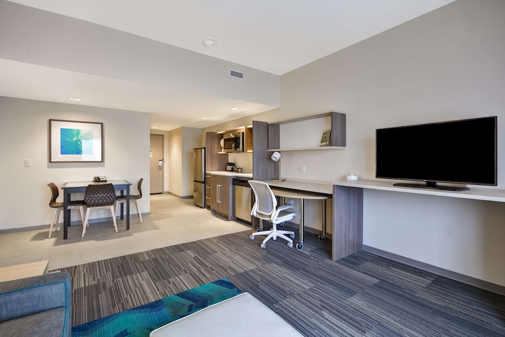 Home2 Suites by Hilton Perrysburg Levis Commons Toledo - photo 18