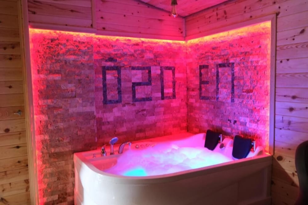 Özdn Bungalov - last minute hotel in Camlihemsin