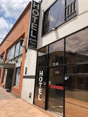 Hotel Mirador Plaza in Pereira, Colombia