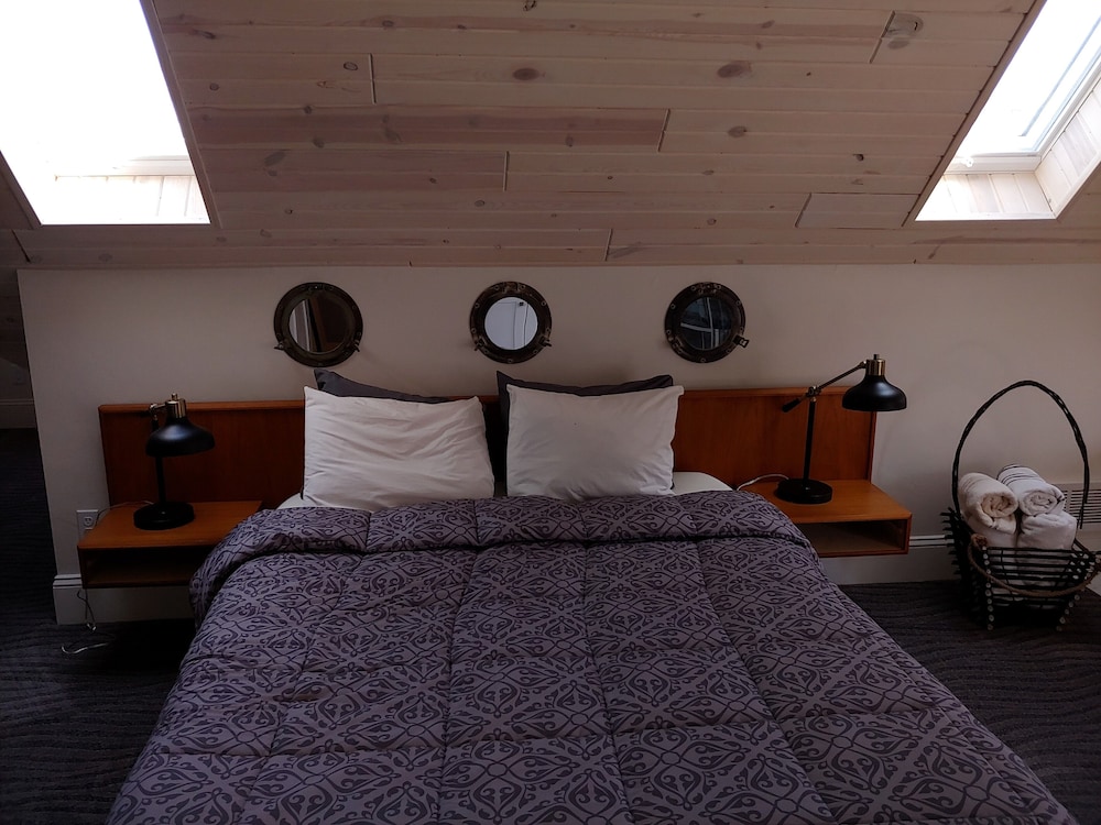 Beach Harbor Resort - photo 38