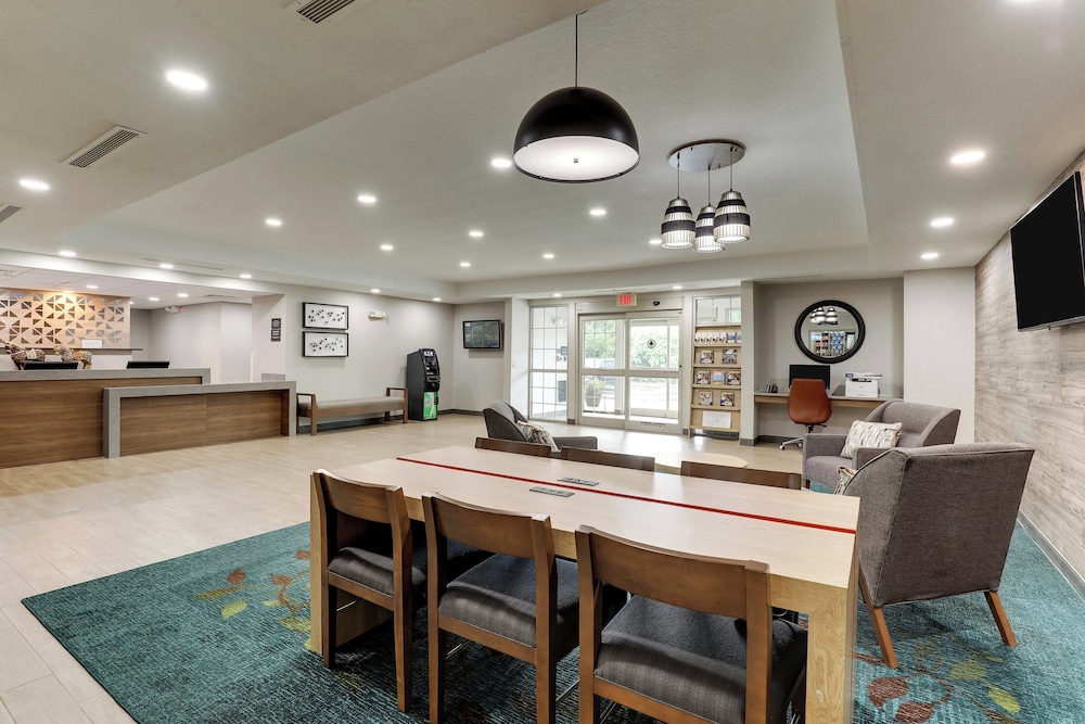 Candlewood Suites Lexington by IHG - photo 52