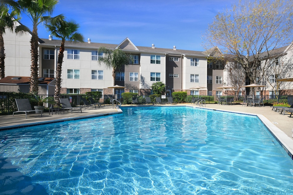 Residence Inn By Marriott Houston Westchase - photo 14