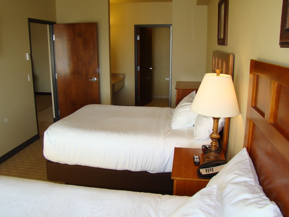 StoneCreek Lodge - photo 21