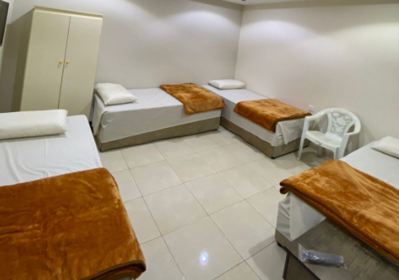 Kawtar Aldiafeh - last minute hotel in Mecca