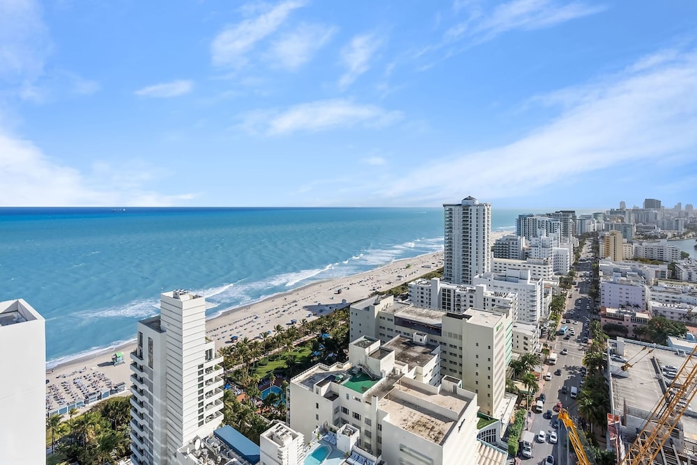 Fontainebleau Miami Beach Private Luxury Suites - photo 452