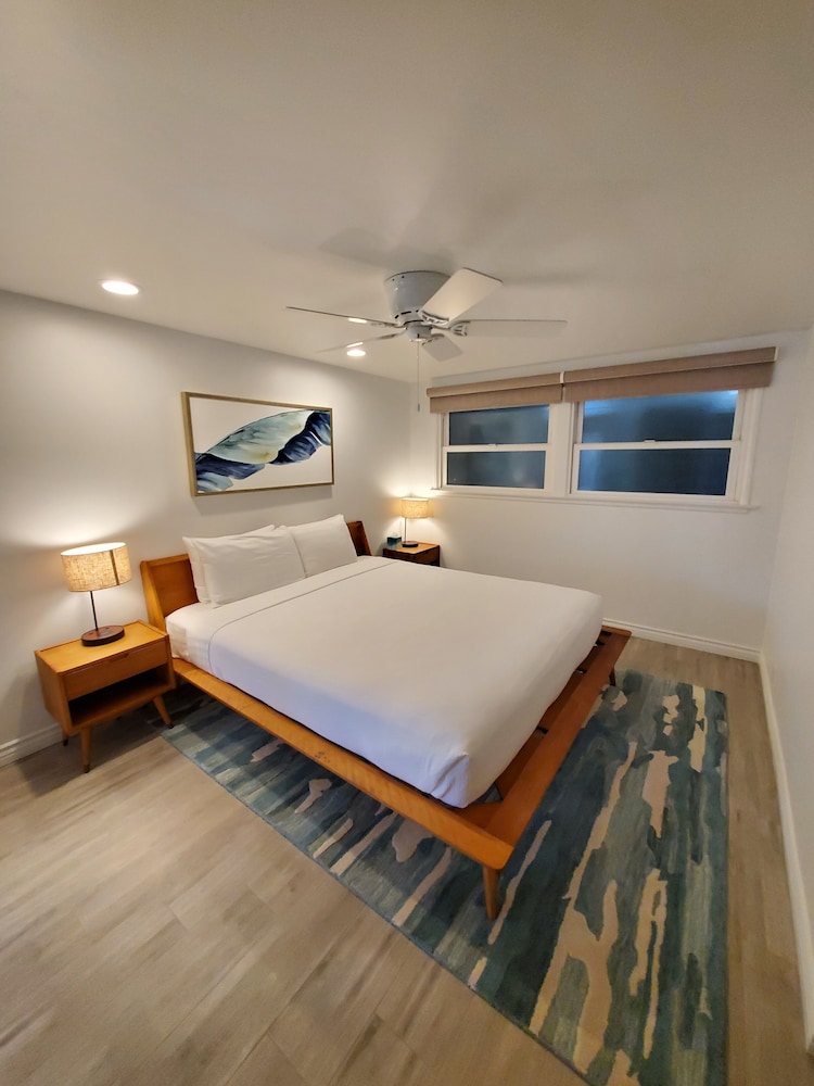 Sea Horse Resort - photo 29