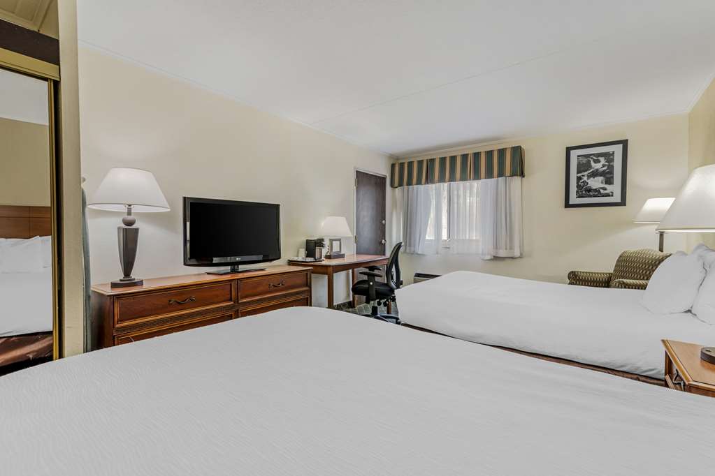 Best Western Plus Augusta Civic Center Inn - photo 20