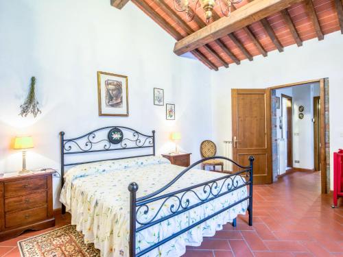 Holiday Home Tribolina by Interhome — Cavriglia-Monastero — photo 5