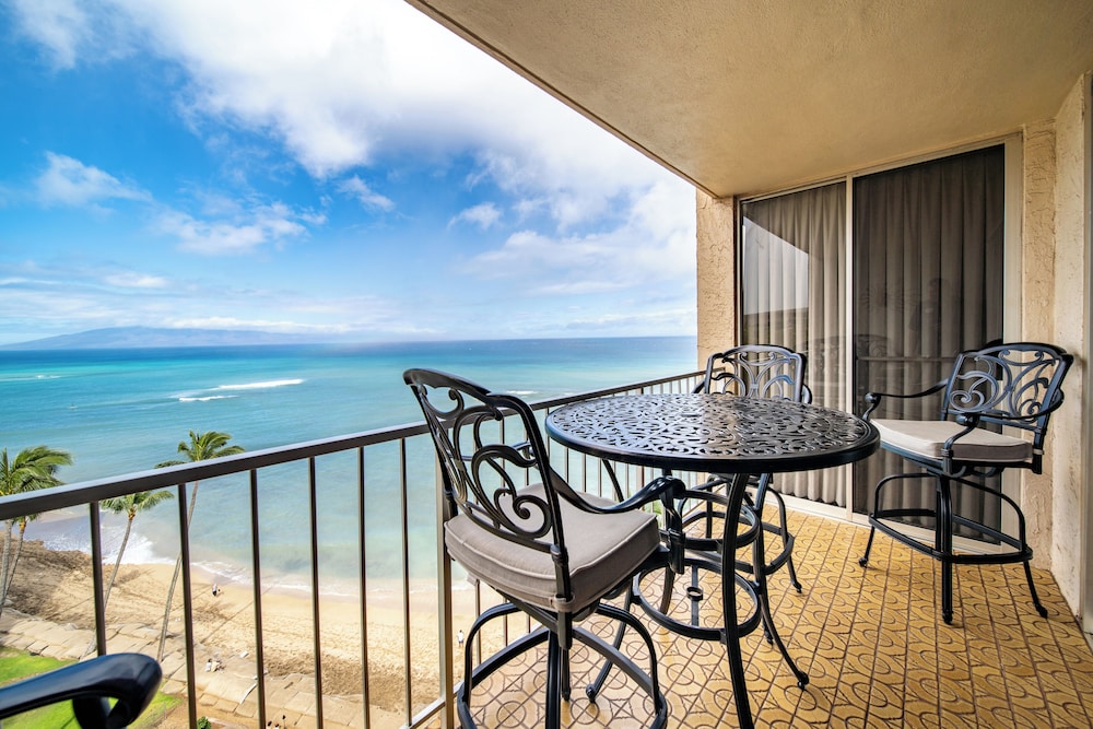 Royal Kahana Maui By Outrigger - photo 527