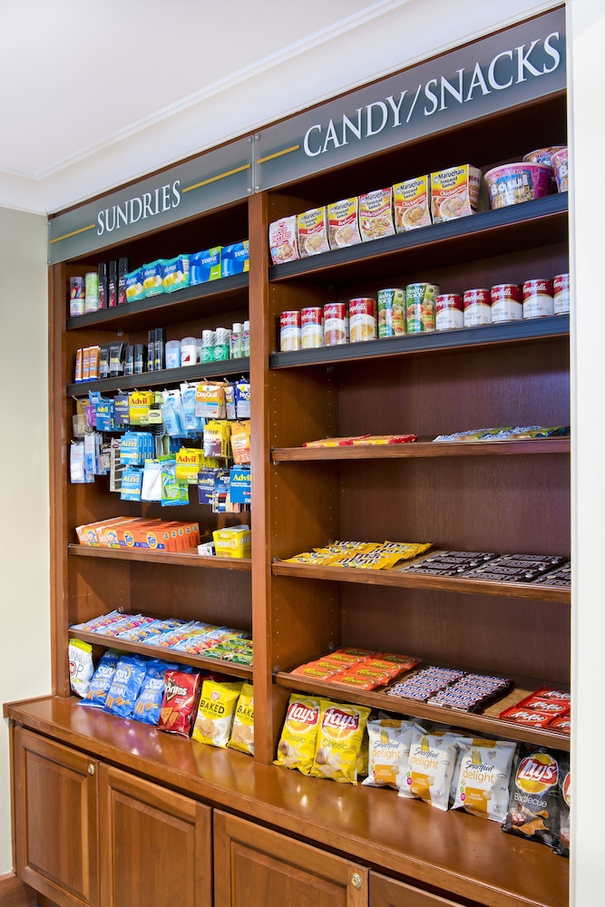 Staybridge Suites Charlotte Ballantyne by IHG - photo 46