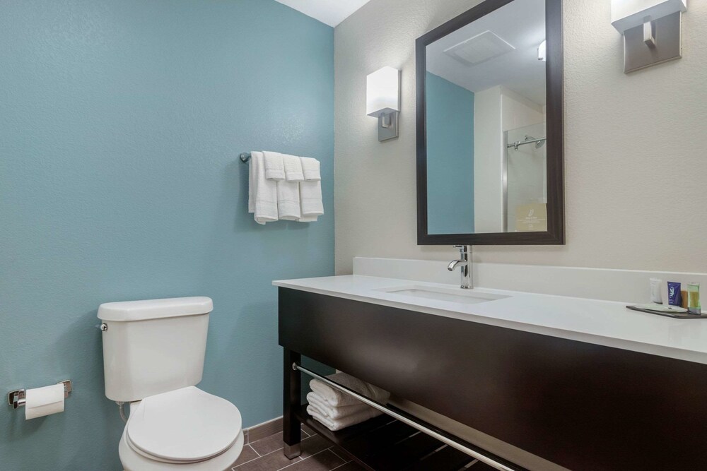 Sleep Inn & Suites Bricktown near Medical Center - photo 17