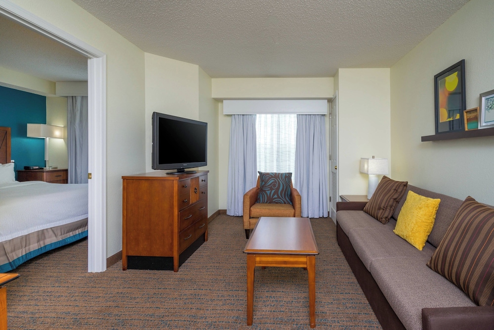Residence Inn by Marriott Salisbury - photo 15