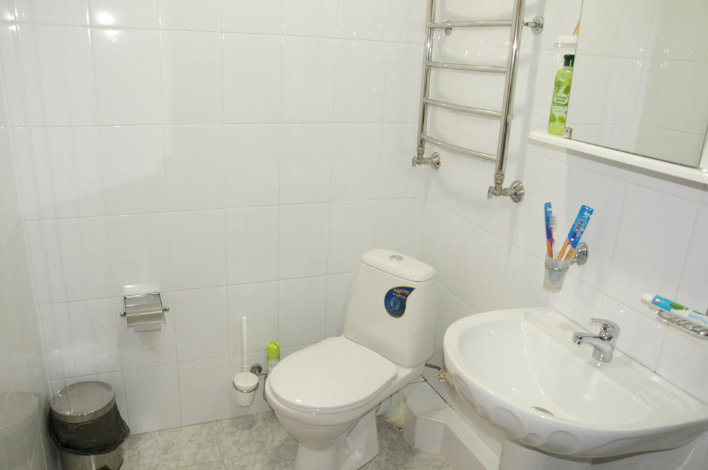 Famp Hotel in Yefremov, Russia