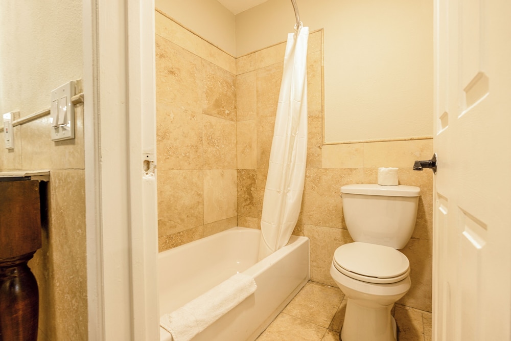 Quality Inn Victorville I 15 - photo 21