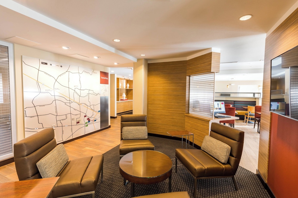 TownePlace Suites by Marriott Portland Beaverton - photo 2