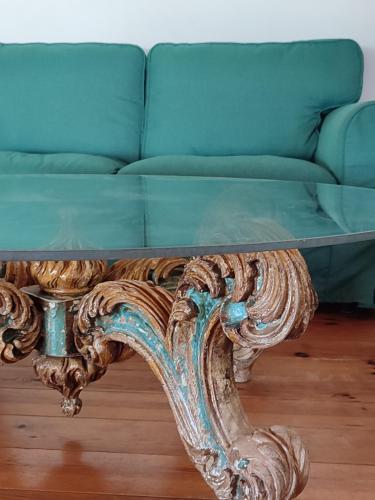 El Abejaruco — carbon neutral stay, Tarifa