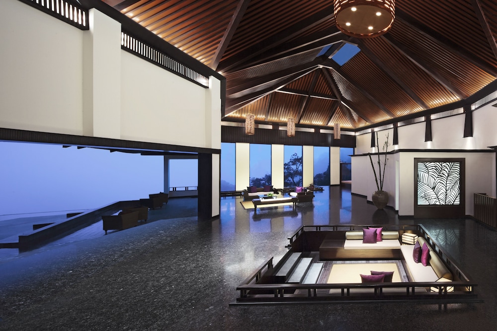 Taj Madikeri Resort & Spa Coorg — 5-Star Luxury Hotel in Madikeri, India