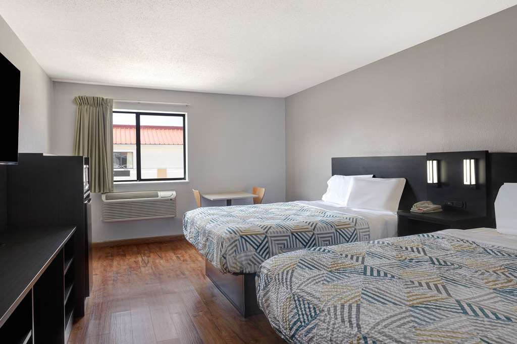 Motel 6 Shepherdsville KY Louisville South - photo 15