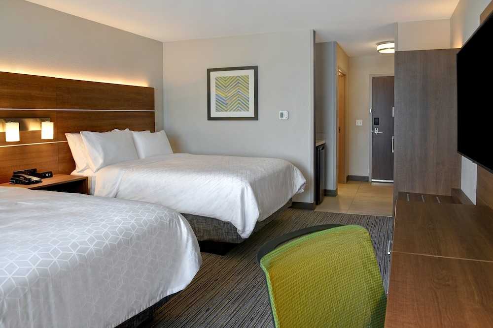 Holiday Inn Express & Suites Ottawa by IHG - photo 13