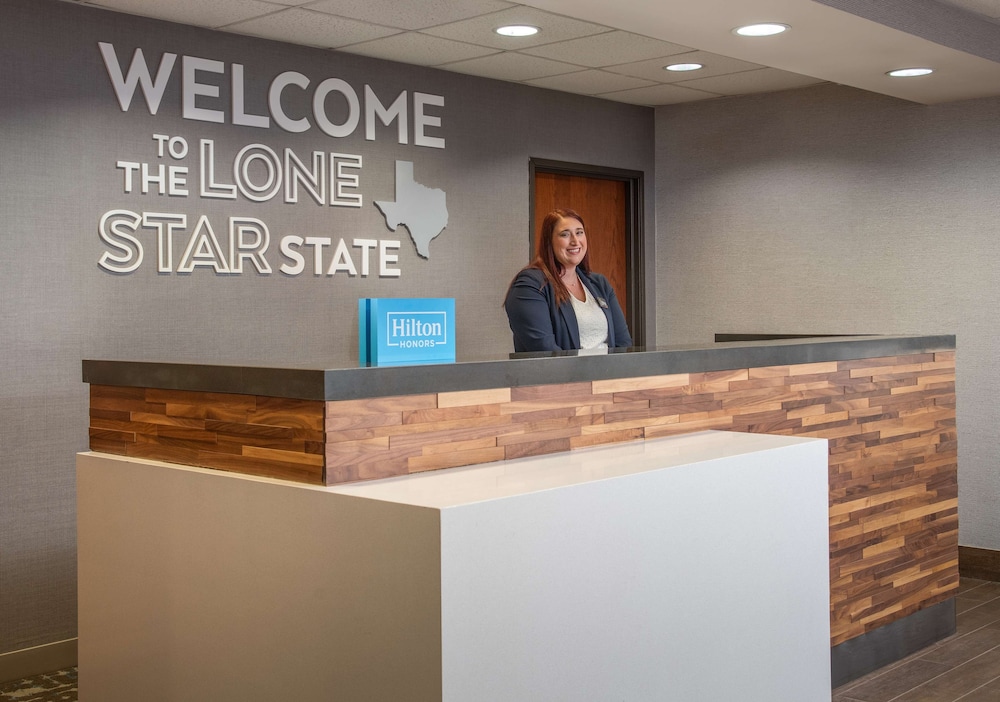 Hampton Inn & Suites Dallas Allen - photo 6