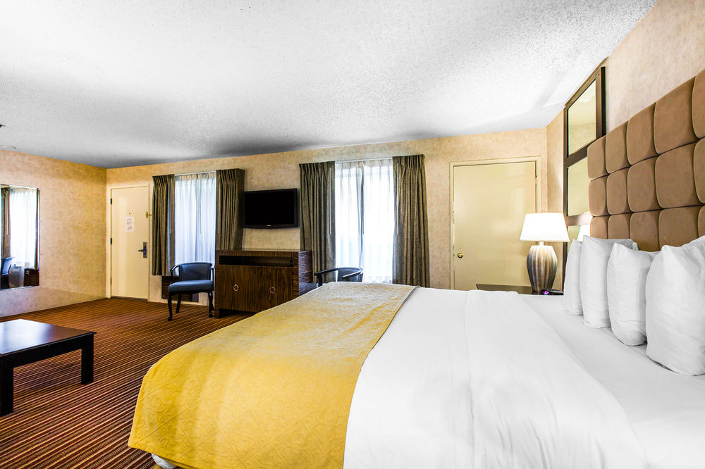 Rodeway Inn & Suites El Cajon San Diego East - photo 28