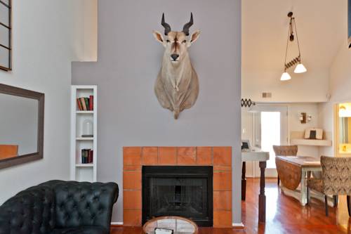 Railyard Condos by Onyx Hotels - photo 14