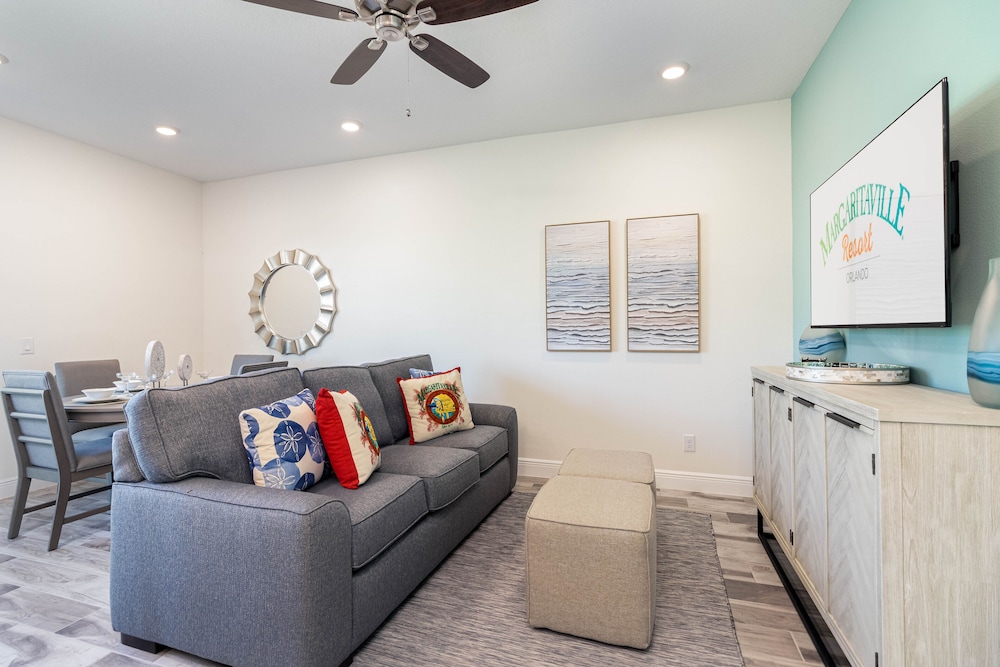 Margaritaville Cottages Orlando by Vstays with H2O Waterpark - photo 255