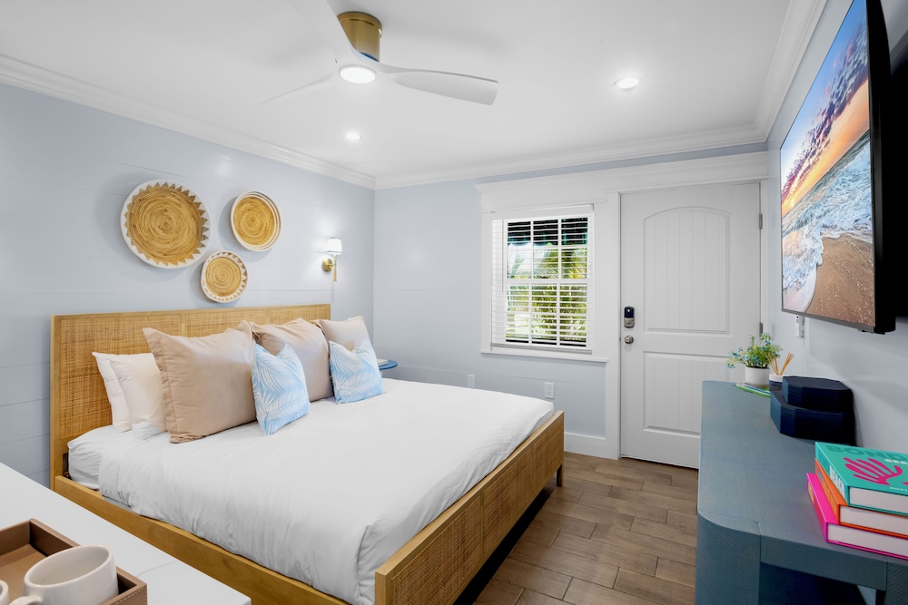 Tropical Breeze Resort - photo 40