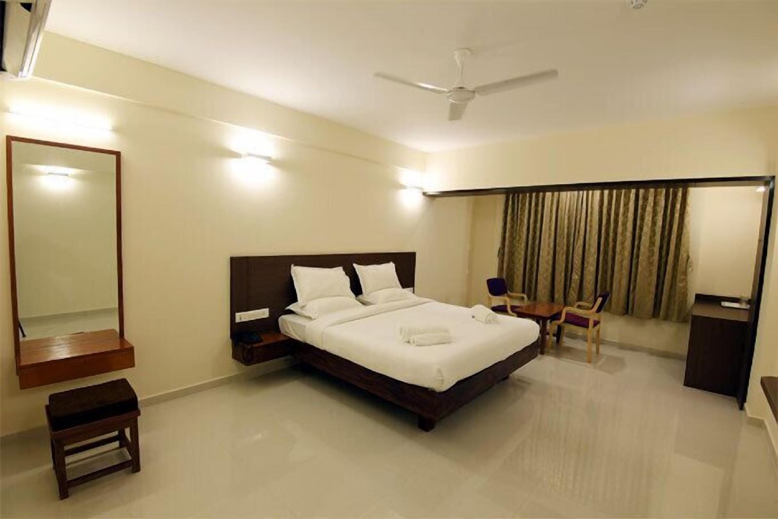 Hotel Bms — Mangalore — photo 4