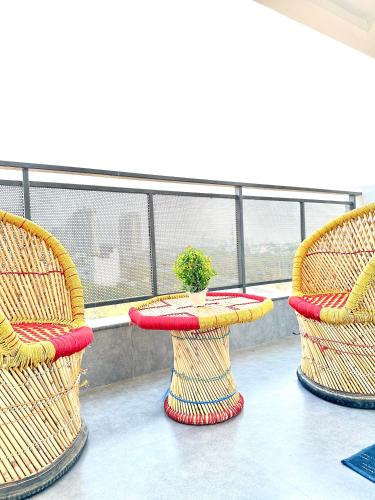Stay with Sukoon On Dwarka Expressway Gurgaon