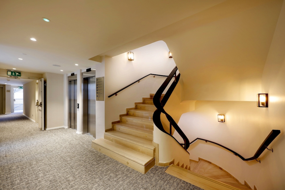 אזורים משותפים