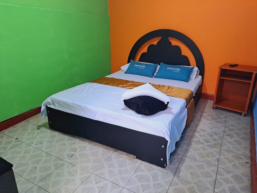 Ayenda Cafetal Arami - last minute hotel in Popayan