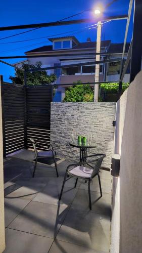 Apartment Ražov — 4-Star Luxury Hotel in Zadar, Croatia