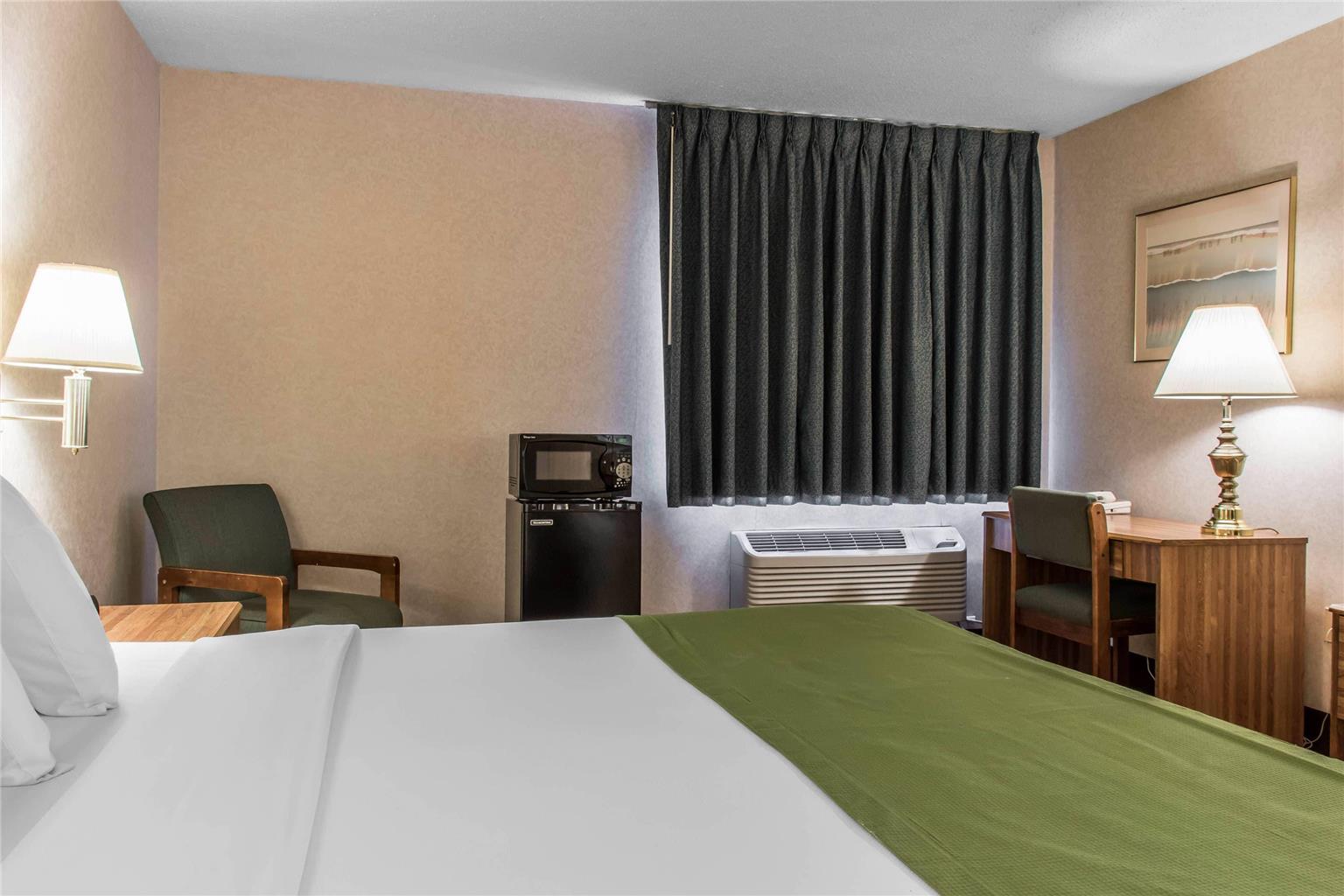 Quality Inn Wilkes Barre near Arena - photo 11