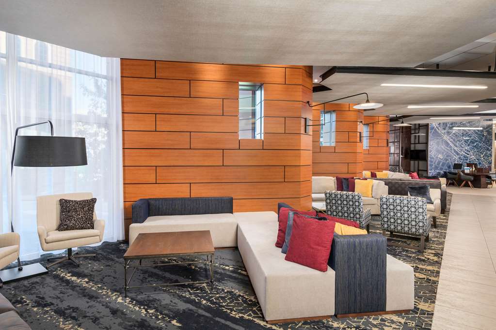 Hyatt Place Greenville Downtown - photo 41