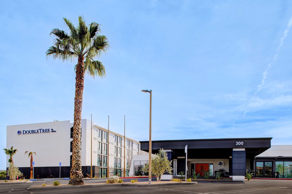 DoubleTree by Hilton Palmdale CA in Palmdale, United States