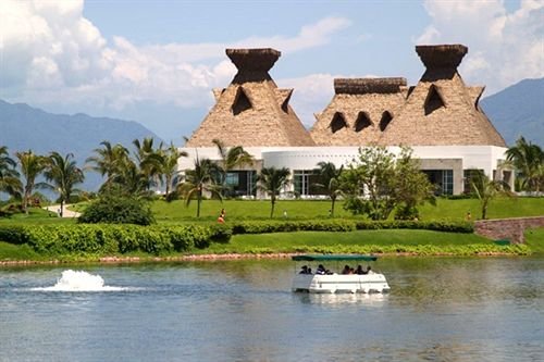 Mayan Palace Nuevo Vallarta in Nuevo Vallarta, Mexico