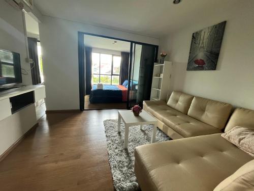 1 bedroom Centrio Condominium Phuket Near Central Festival in Phuket town — 4-Star Luxury Hotel in Wichit, Thailand