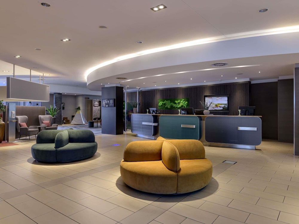 Novotel Aachen City in Aachen, Germany