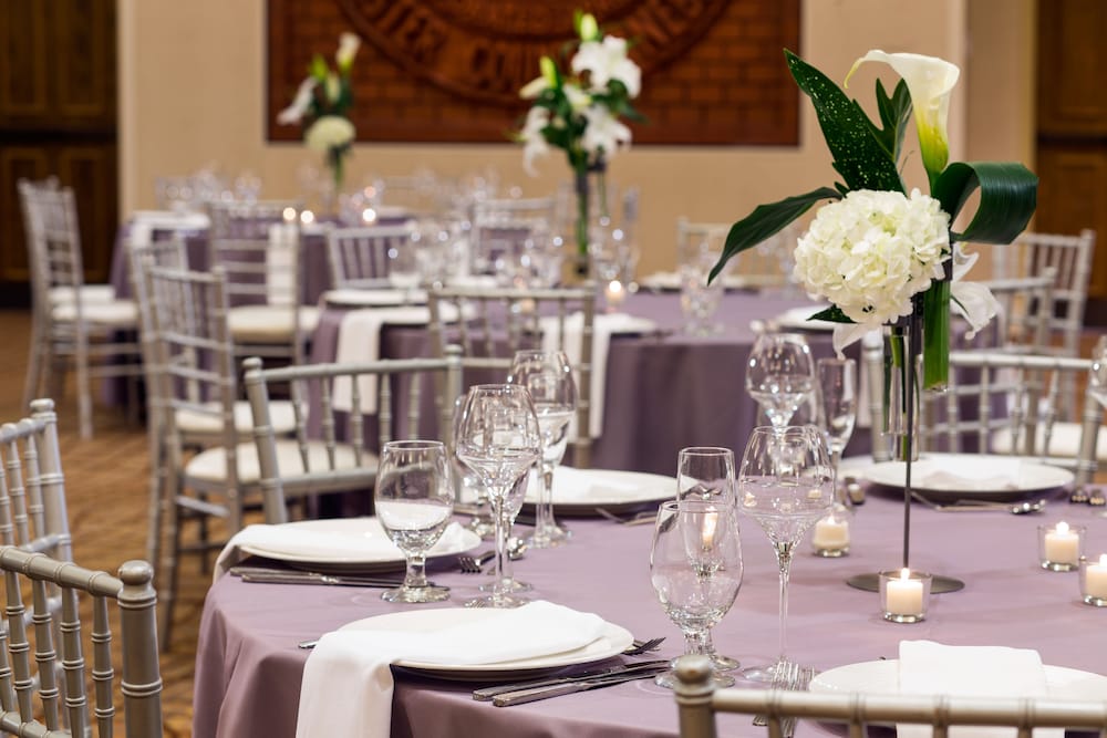 The Lincoln Marriott Cornhusker Hotel - photo 43