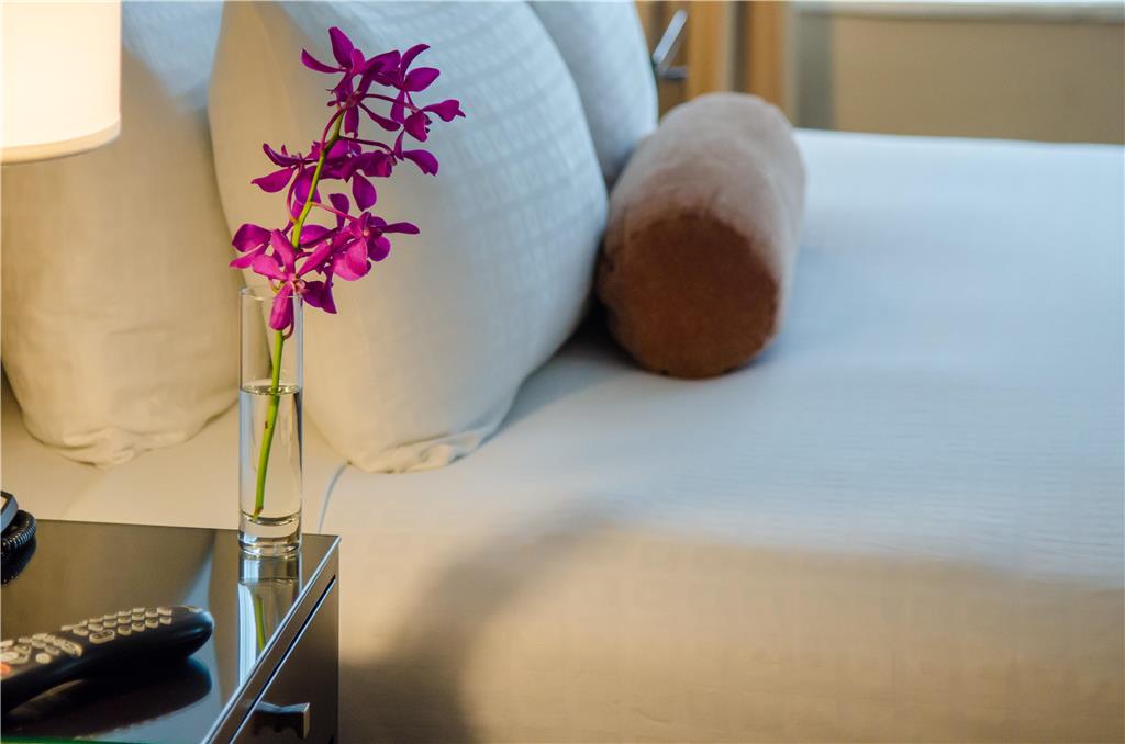 Beacon Hotel & Corporate Quarters - photo 29
