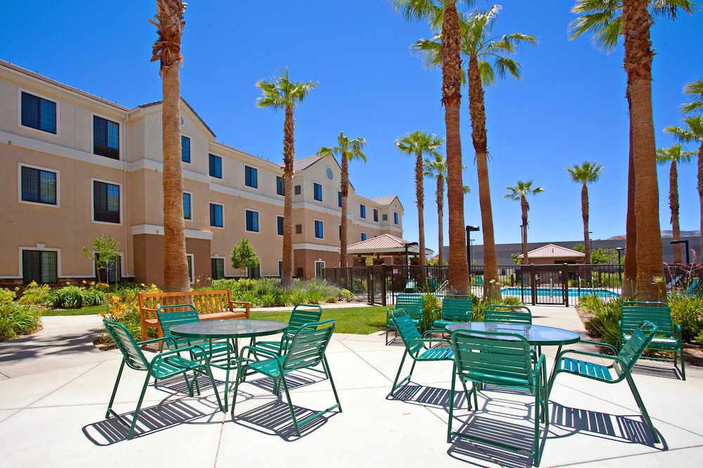 Staybridge Suites Palmdale by IHG - photo 24